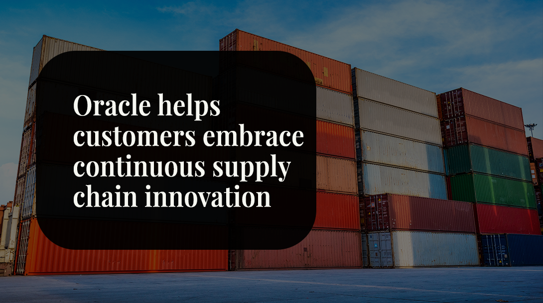 10 Key Features / Functions of Oracle Cloud ERP