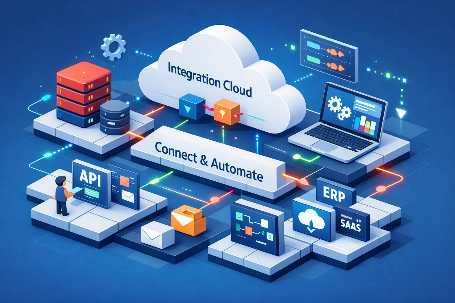 Oracle Integration Cloud: Practical Quick‑Start Guide