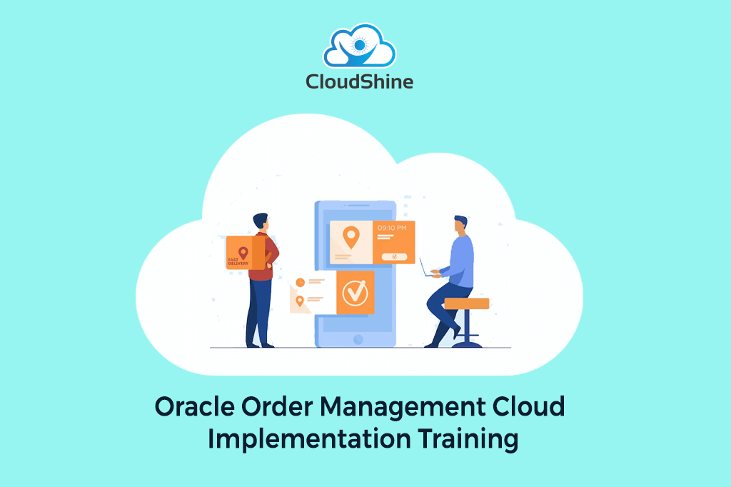 Oracle Order Management Certification